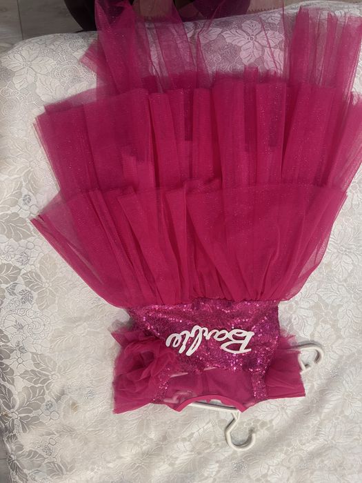 детские платья для девочек