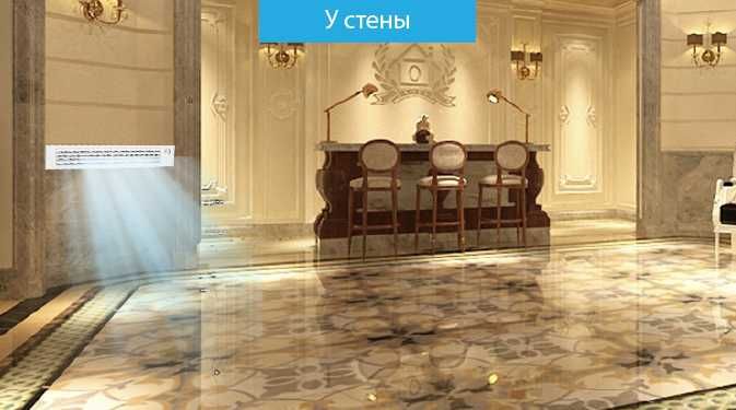 Канальный внутренний блок VRF системы Midea MI2-71T2DHN1 | 7,1 кВт