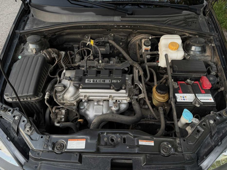 Chevrolet Gentra 2020