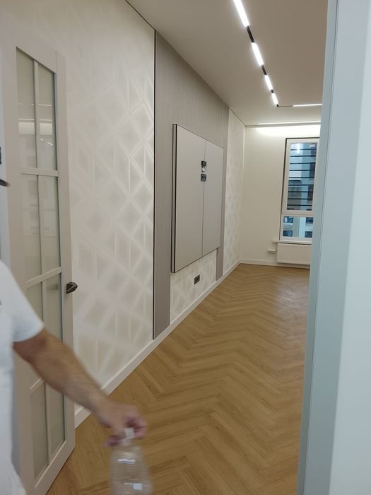 Ремонт квартиры под ключ