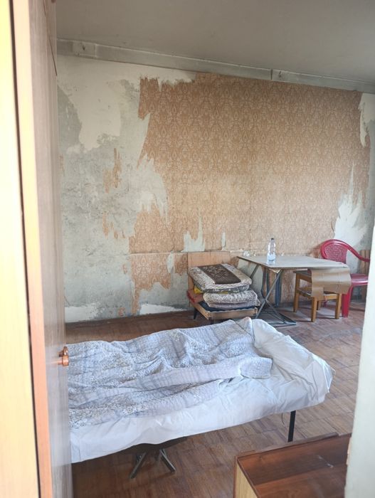 Сдам свою 2х комнатную квартиру , Сергели2 без ремонта