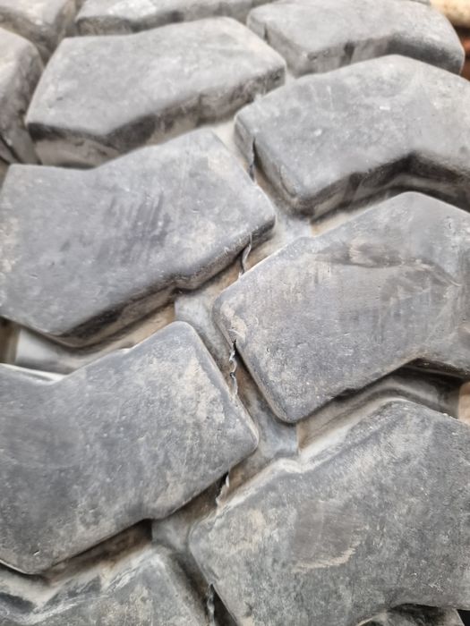 Anvelope sh 7.50-15 marca Mitas