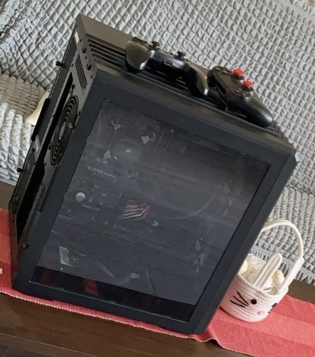 Pc Gaming negociabil