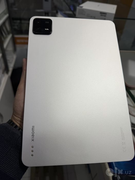Xiaomi Pad 6 6/128 GB — идеальное состояние