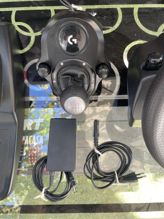 Volan gaming g29