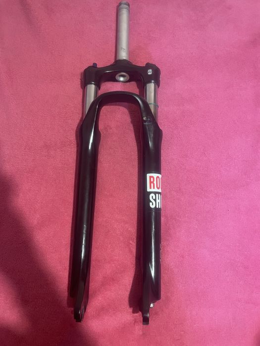 Furca sr suntour xcm -100 mm cursa  29 inch