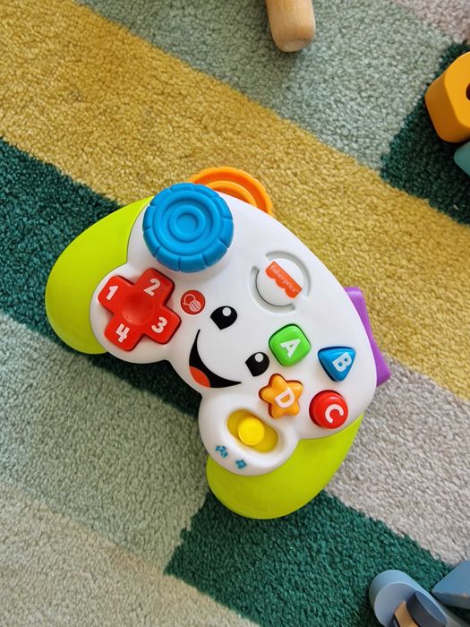 Дървени и образователни монтесори играчки 6 месеца - 2 години