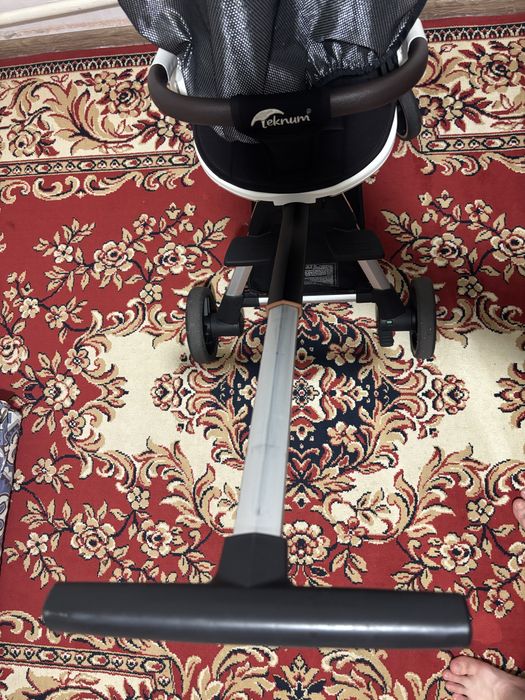 Продаю детский коляску