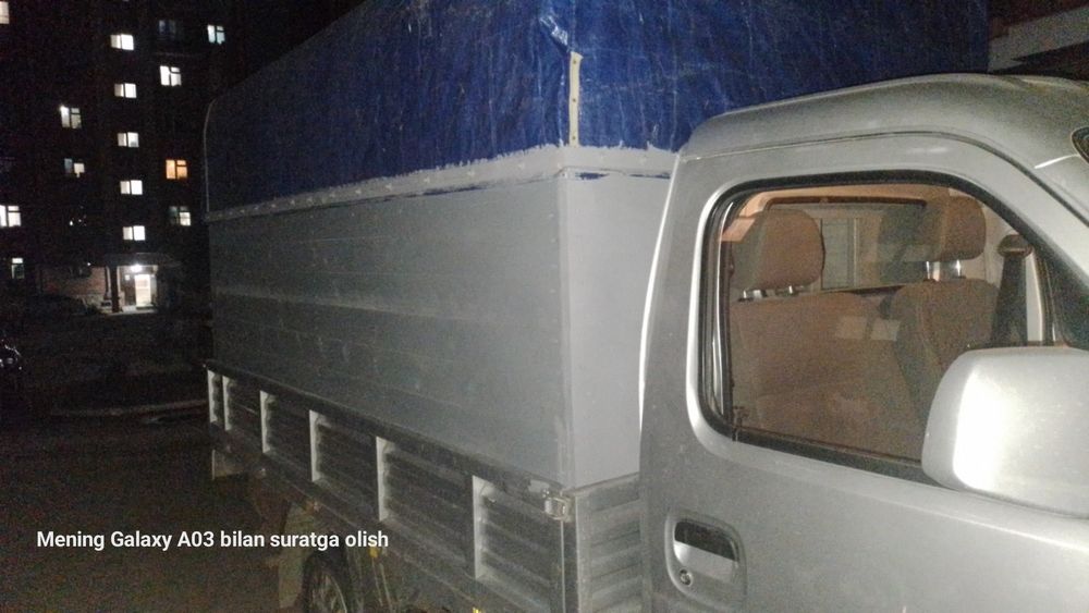 Dongfeng d51 mini yuk