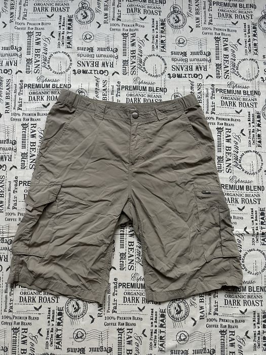 Columbia Omni Shade Sun Protection original къси гащи, панталони.M