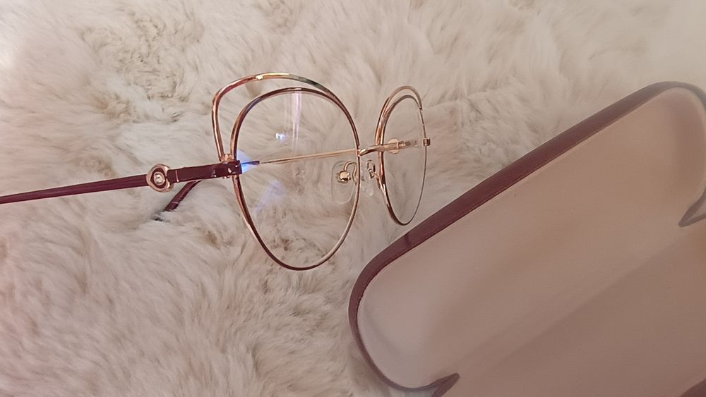 Очила за компютър Нови