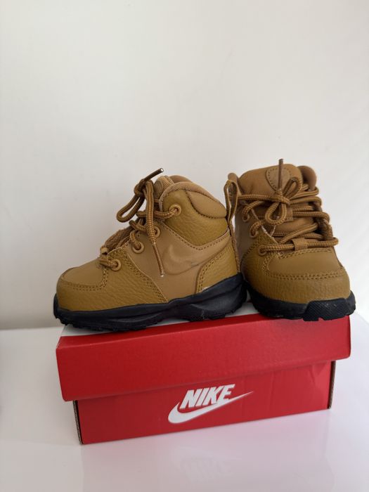 Бебешки обувки nike