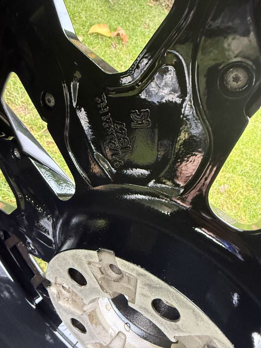 Jante bmw seria 5 g60 g61 g30 g31