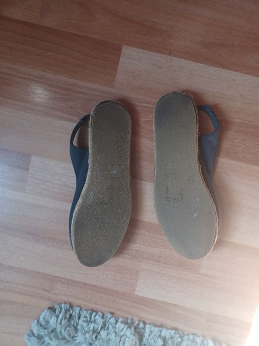 Balerini damă      .