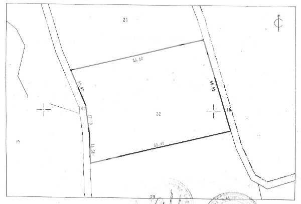 Продава се Земеделски имот в с. Новаково, Област Пловдив -  кв.м за 1053 €/дка - Снимка #2