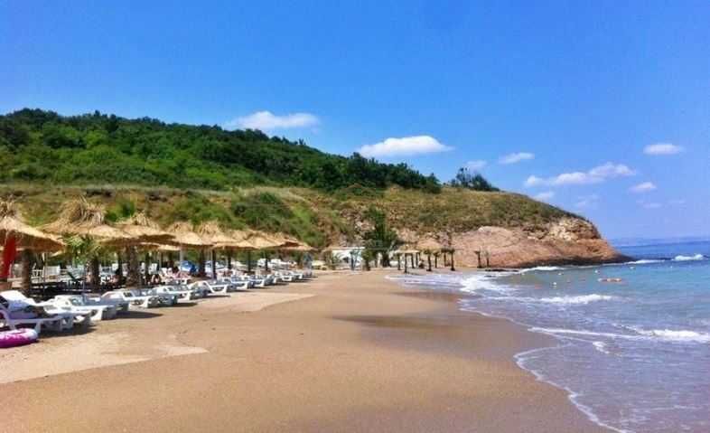 Продава се Едностаен апартамент в Черноморец - 36 кв.м за 1667 €/кв.м - Снимка #7