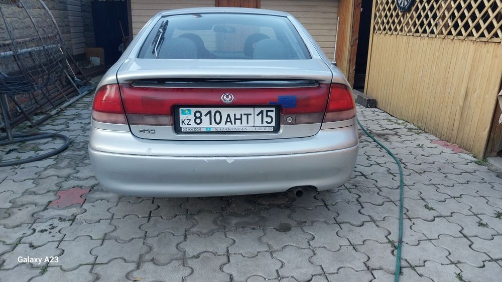 Продам мазда 626