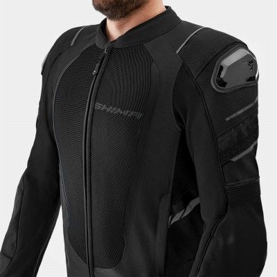 Лятно яке SHIMA MESH PRO 2.0