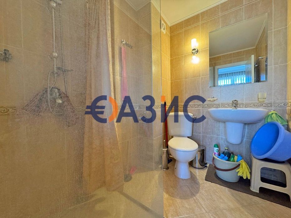 Продава се Едностаен апартамент в к.к. Слънчев бряг - 41 кв.м за 759 €/кв.м - Снимка #4