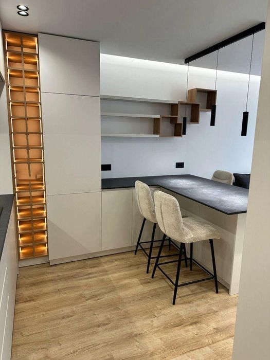 Дава се под наем Двустаен апартамент в София, Малинова долина - 57 кв.м за 850 € - Снимка #5