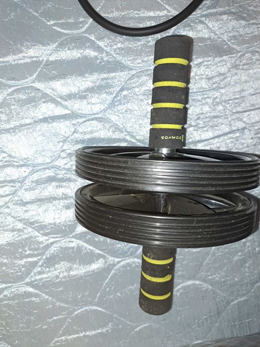 Фитнес уреди за тренировка вкъщи