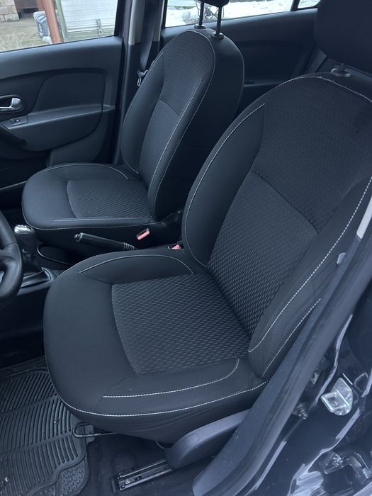 Dacia Logan Mcv/Automat/Benzina