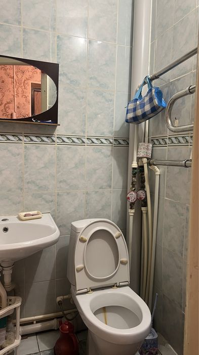 Продам 2х ком.квартиру на 8 мкр