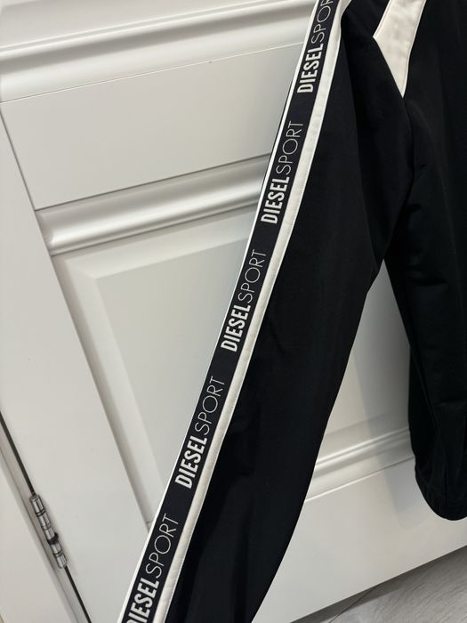 Кофта Diesel Дизель оригинал