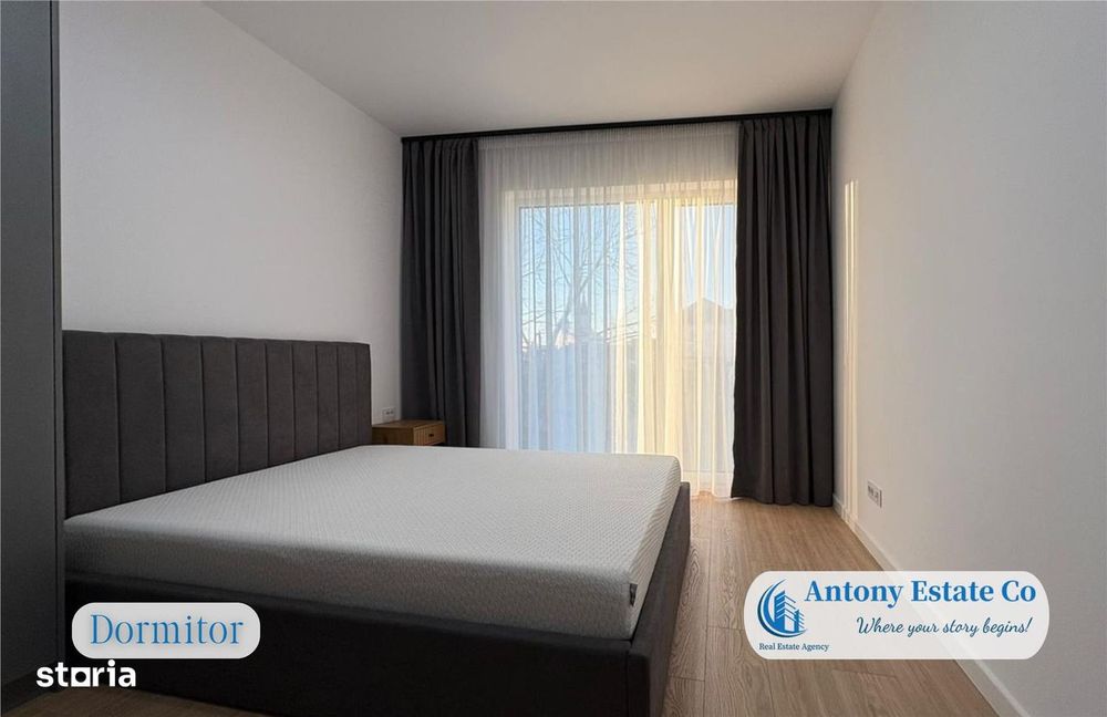 Castle View - Apartament de inchiriat - Zona Cetate, Oradea