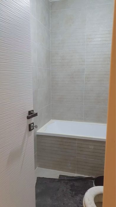 Amenajari interioare, sanitare si electrice