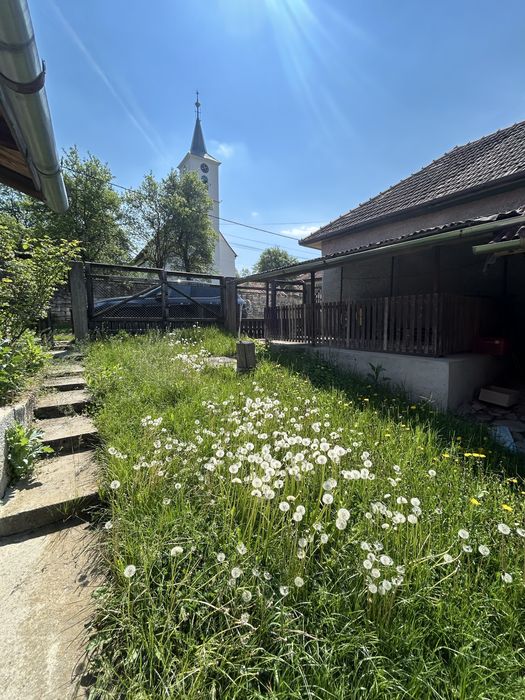 Vand casa Chidea Vultureni