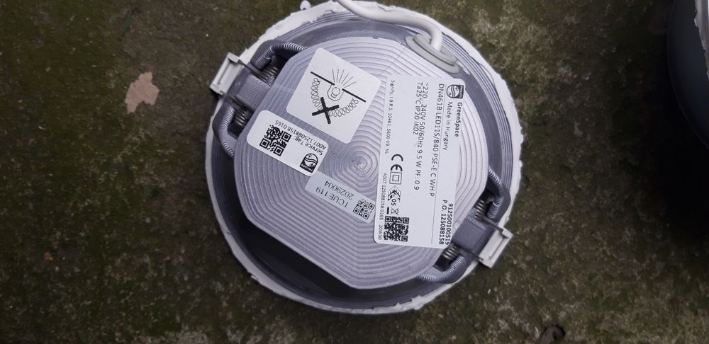 Lampi Spoturi Led Philips