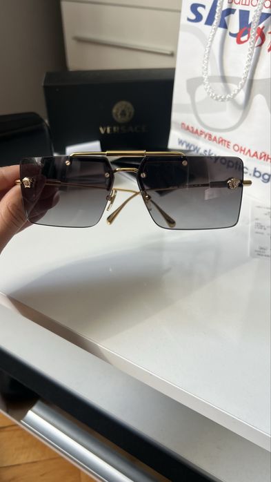 Слънчеви очила Versace