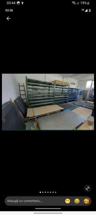 Tabla perforata sita