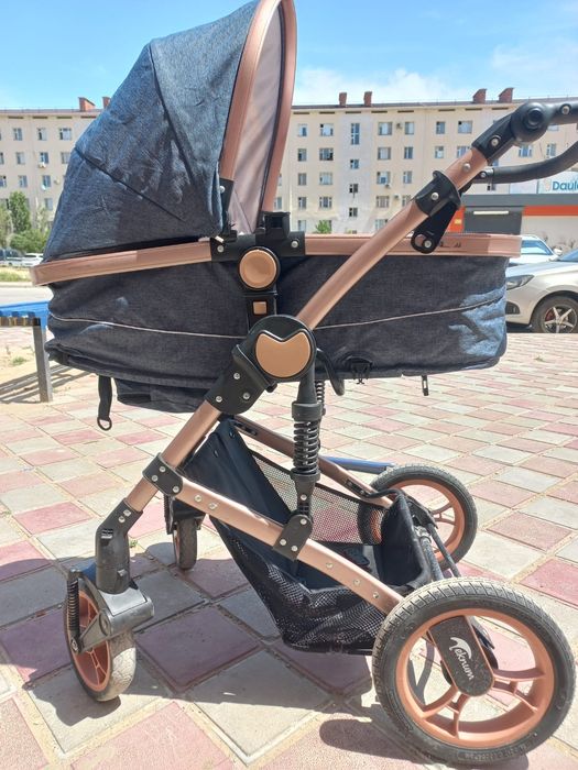 Детский мир коляска, детская коляска