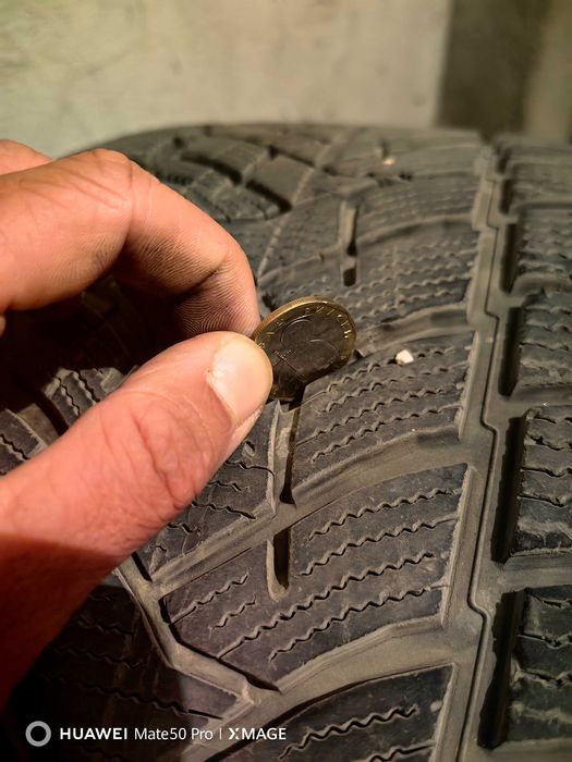 Алуминиеви джанти с гуми R19 за Мерцедес