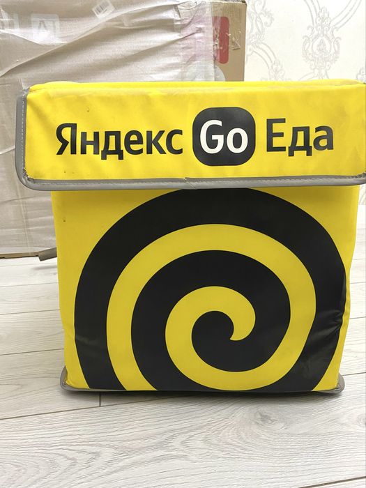 Яндекс сумка сапалы