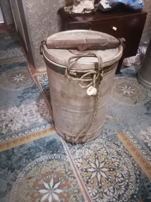 Нагревательный бак. 20 литровый.