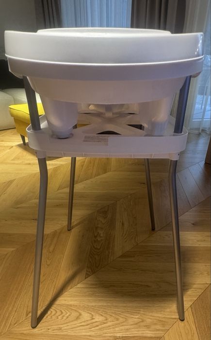 Бебешка вана AquaScale 3 в 1