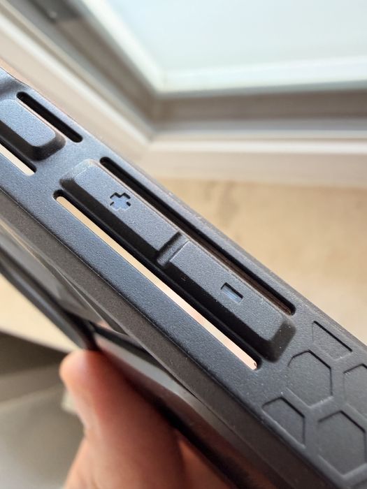 Husa UAG Iphone 16 pro MAX