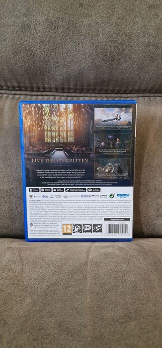 Hogwarts Legacy за PS5