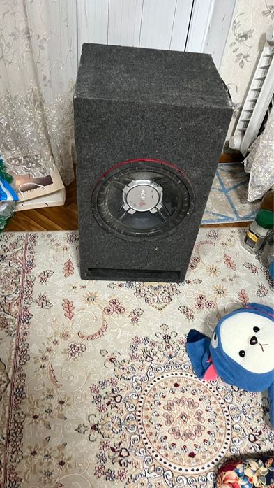 Продам калонка