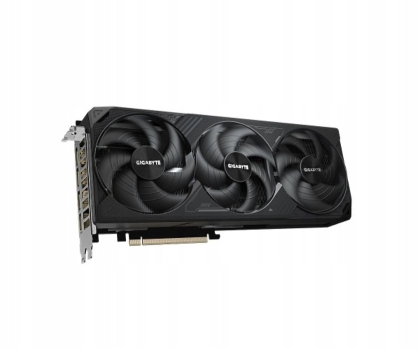 Gigabyte GeForce RTX 5070 Ti Windforce OC 16GB GDDR7