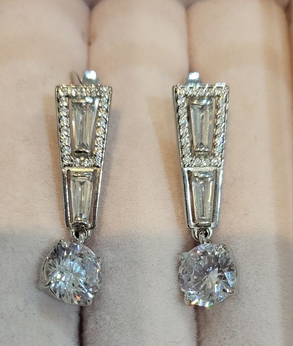 Серебро 925 проба