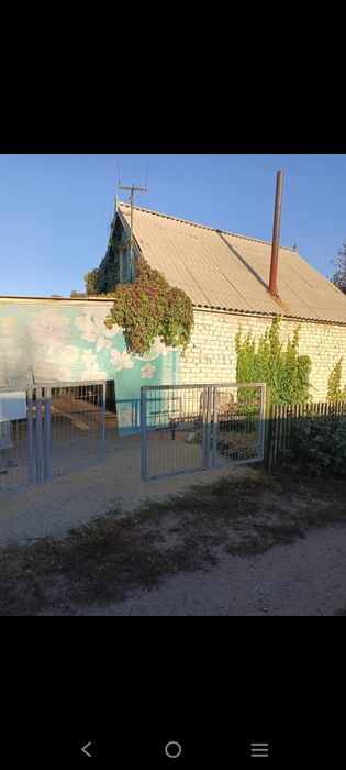 Дача в хорошем районе Акжар