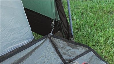 Палатка outwell vigor 3