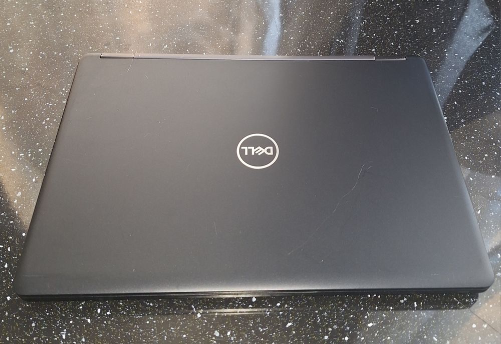 Laptop Dell latitude 5490, intel i5 gen. 8-a