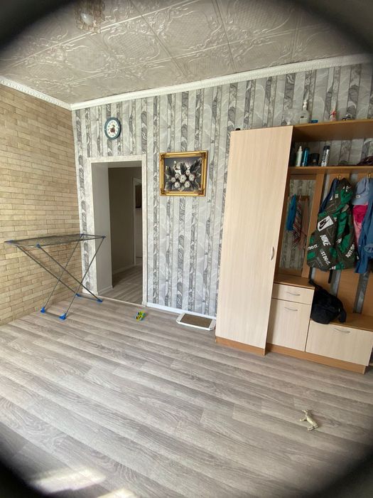 Продаю дом или обменяю