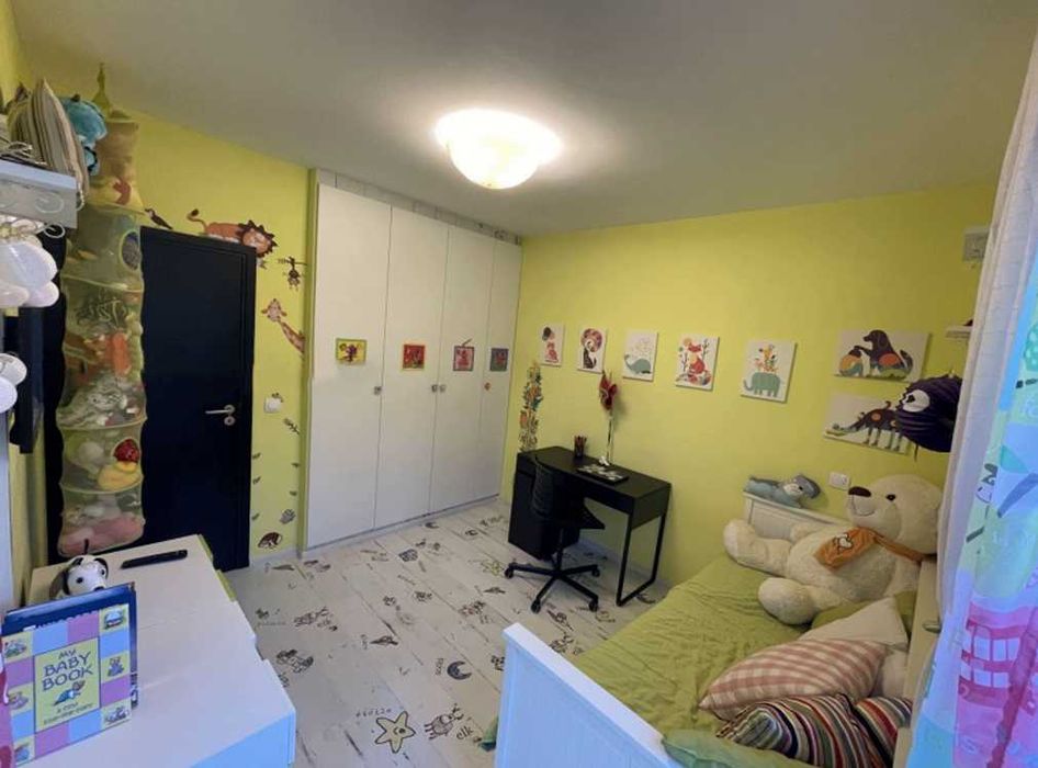 Дава се под наем Тристаен апартамент в София, Симеоново - 102 кв.м за 899 € - Снимка #9