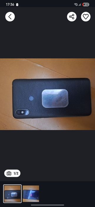 MI MAX 3 телефон